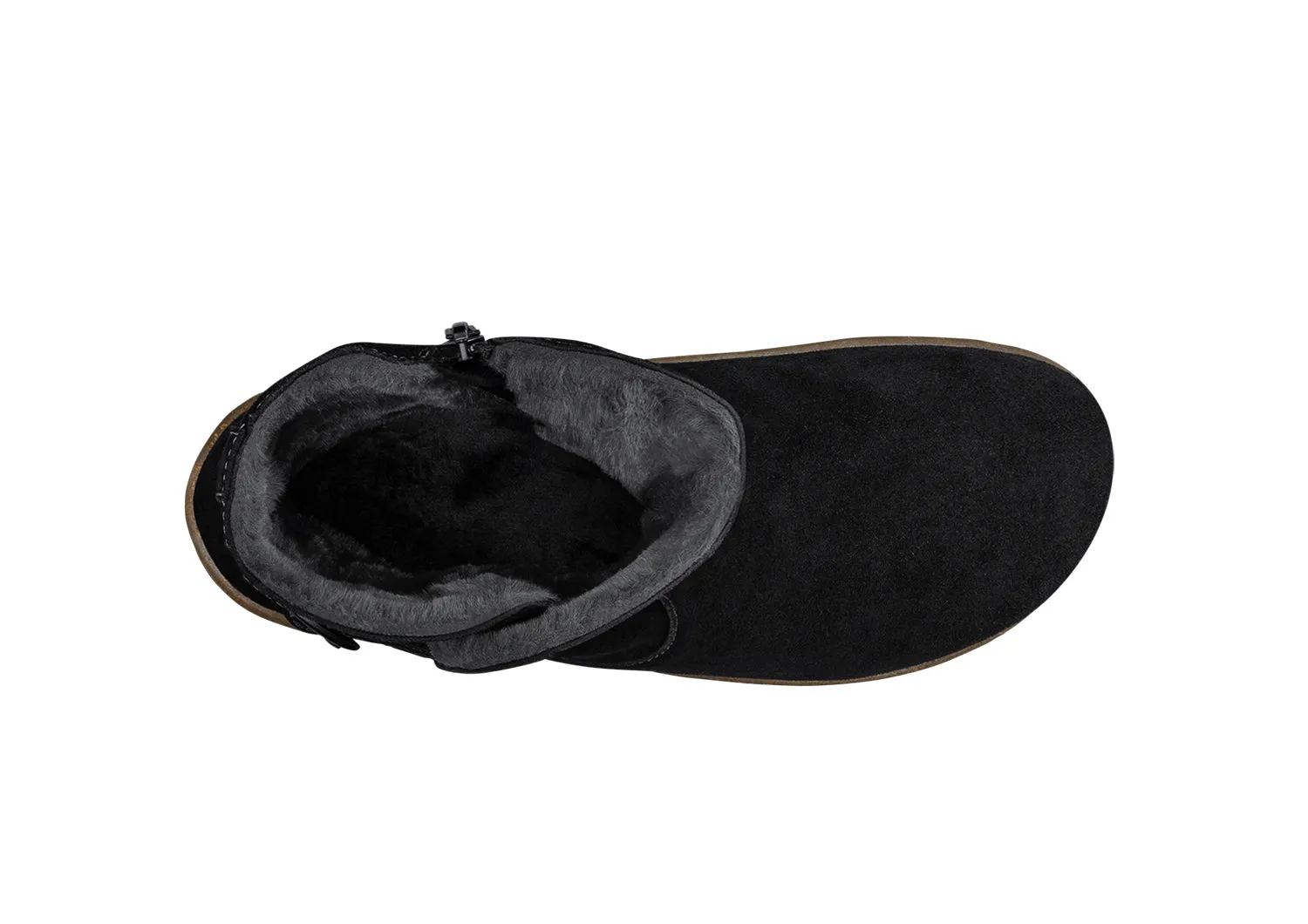 Claire - Black sold by Orthofeet product image thumbnail 3