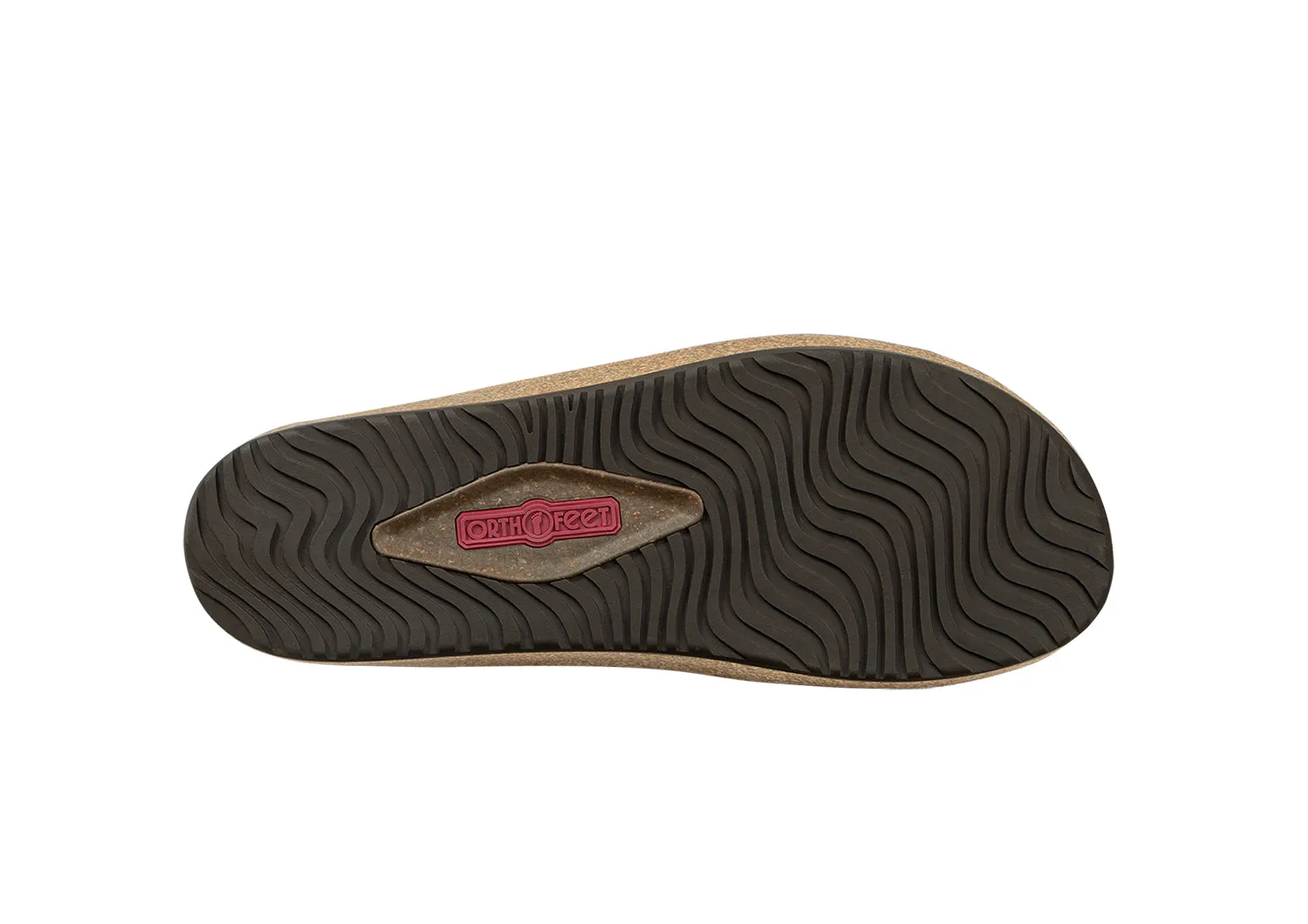 Claire - Black sold by Orthofeet product image thumbnail 4