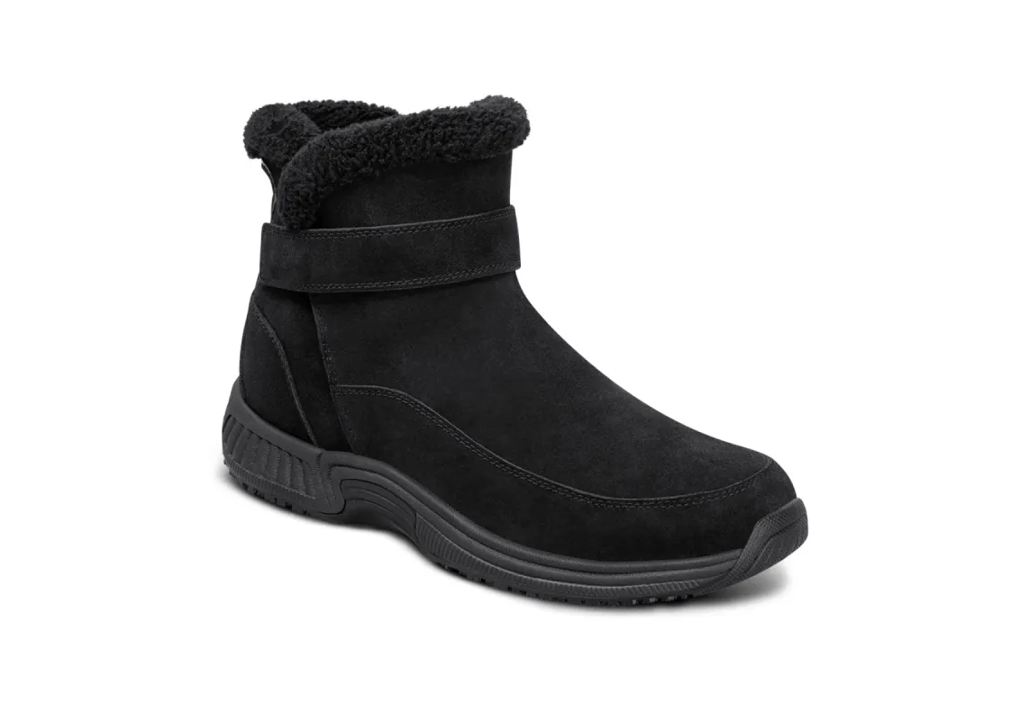 Bliss Hands-Free - Black sold by Orthofeet