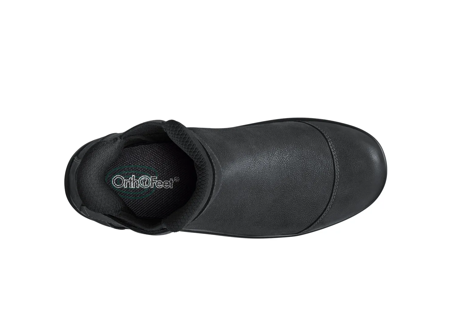 Blaire Hands-Free - Black sold by Orthofeet product image thumbnail 2