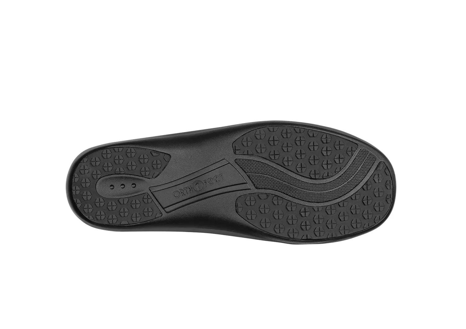 Blaire Hands-Free - Black sold by Orthofeet product image thumbnail 3