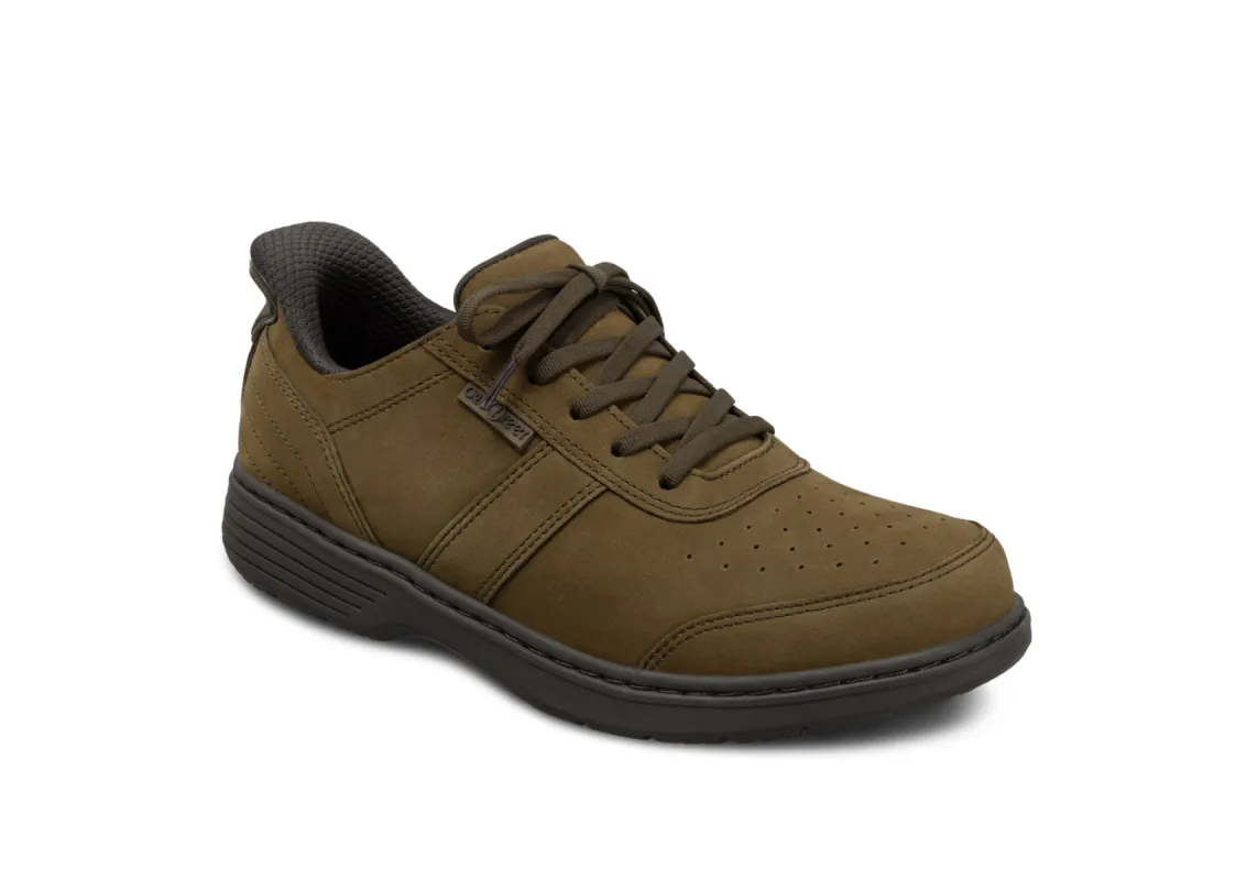 Pierre Hands-Free - Chocolate sold by Orthofeet
