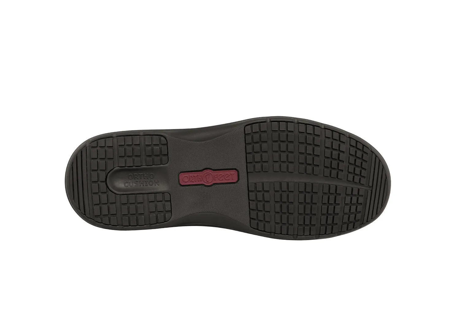 Pierre Hands-Free - Chocolate sold by Orthofeet product image thumbnail 4