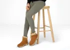 Bliss Hands-Free - Camel sold by Orthofeet