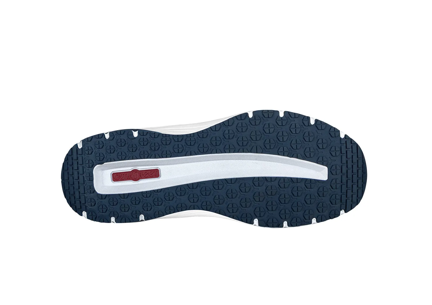 Tilos Hands-Free - Navy sold by Orthofeet product image thumbnail 3