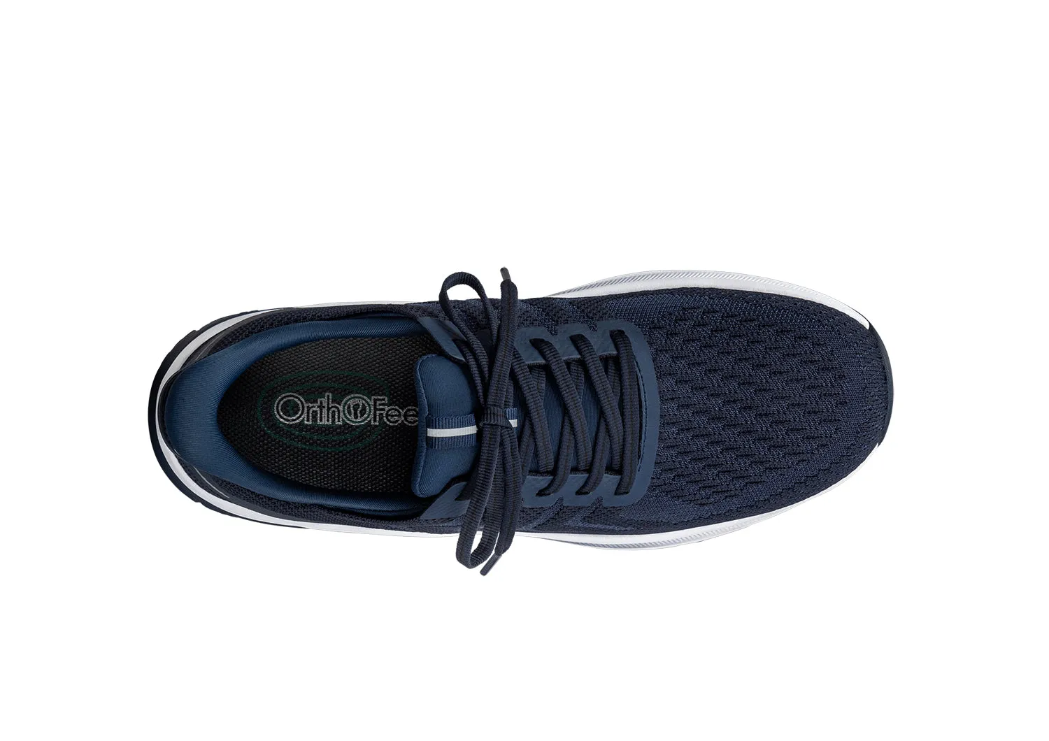 Tilos Hands-Free - Navy sold by Orthofeet product image thumbnail 2