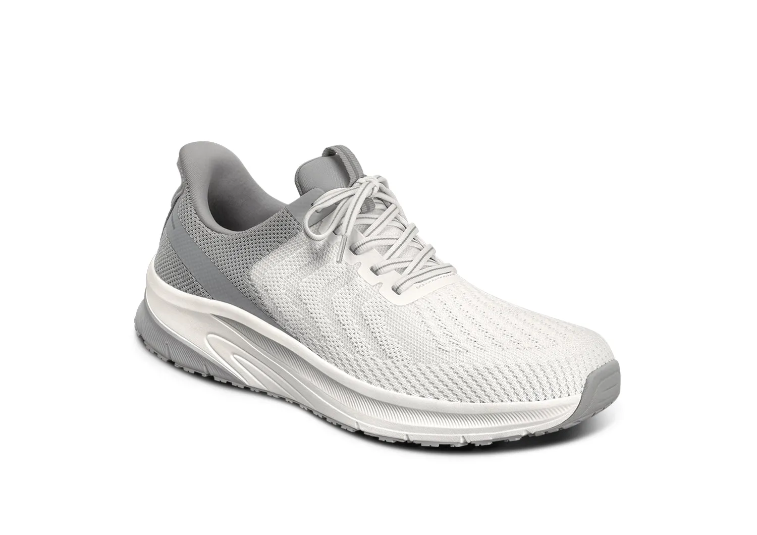 Tilos Hands-Free - White sold by Orthofeet