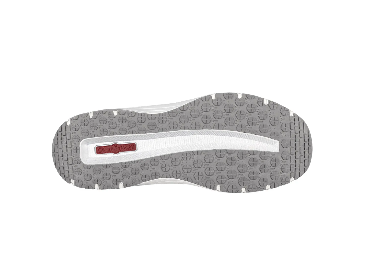 Tilos Hands-Free - White sold by Orthofeet product image thumbnail 4