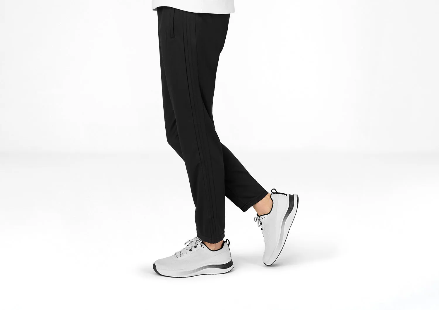 Relay - White sold by Orthofeet product image thumbnail 2