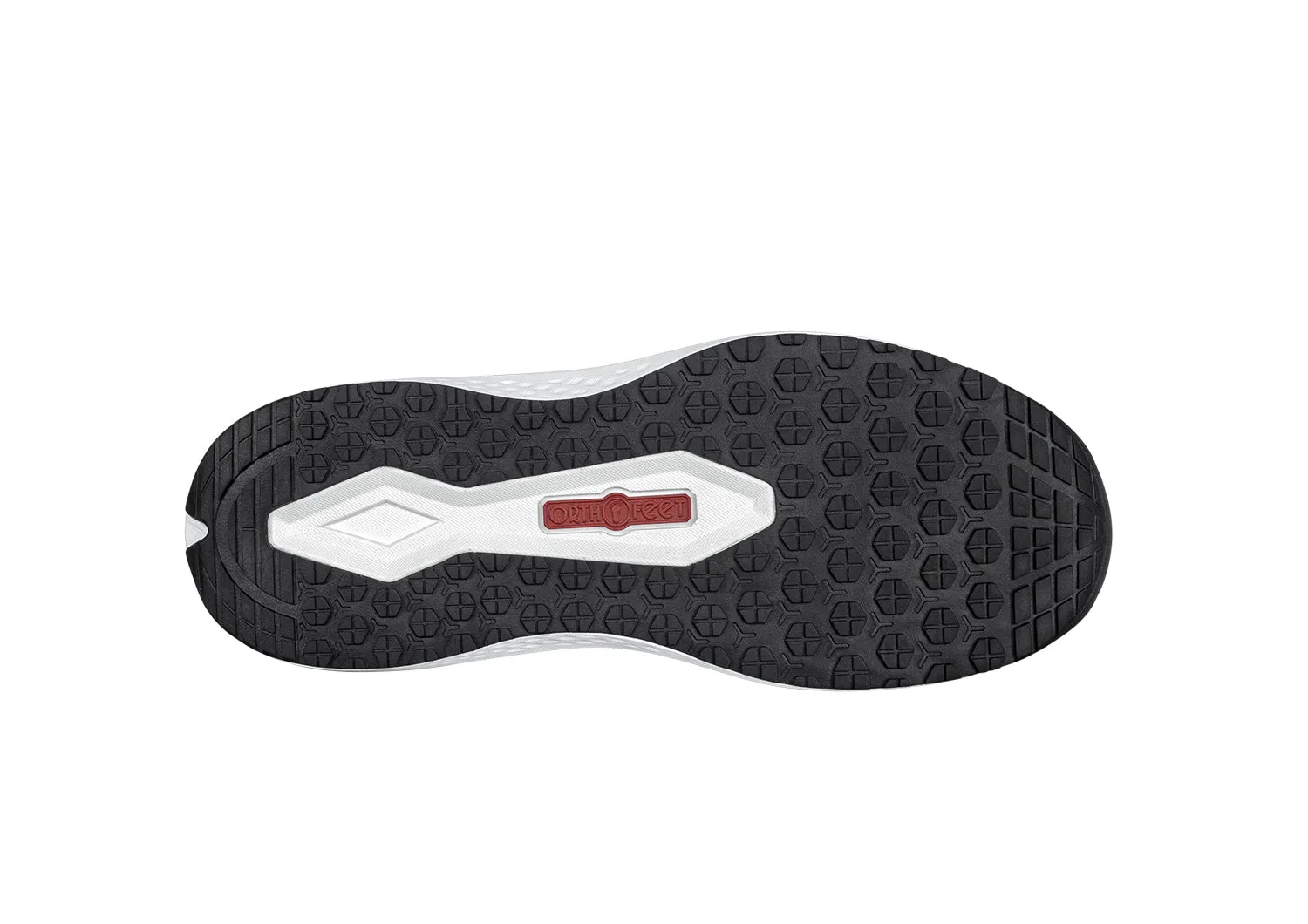 Relay - White sold by Orthofeet product image thumbnail 4