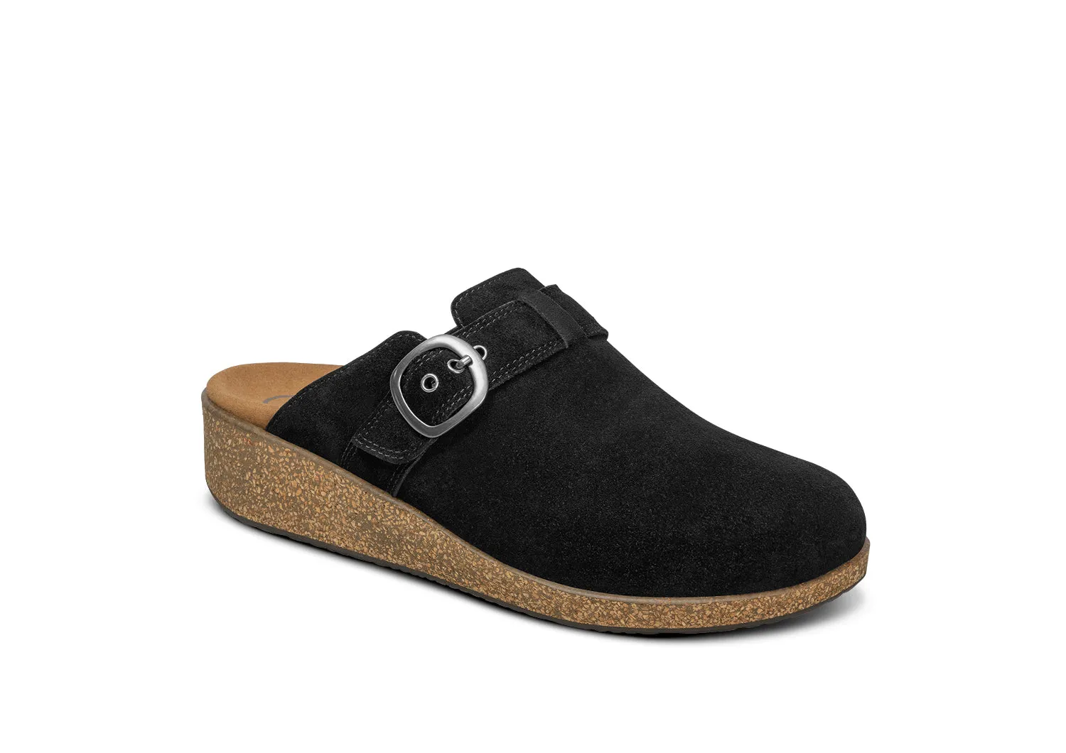 Casey - Black sold by Orthofeet