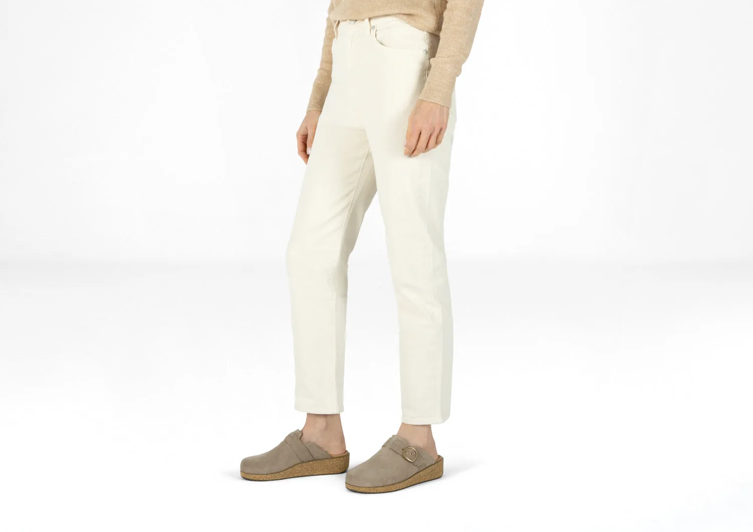 Casey - Taupe sold by Orthofeet product image thumbnail 2