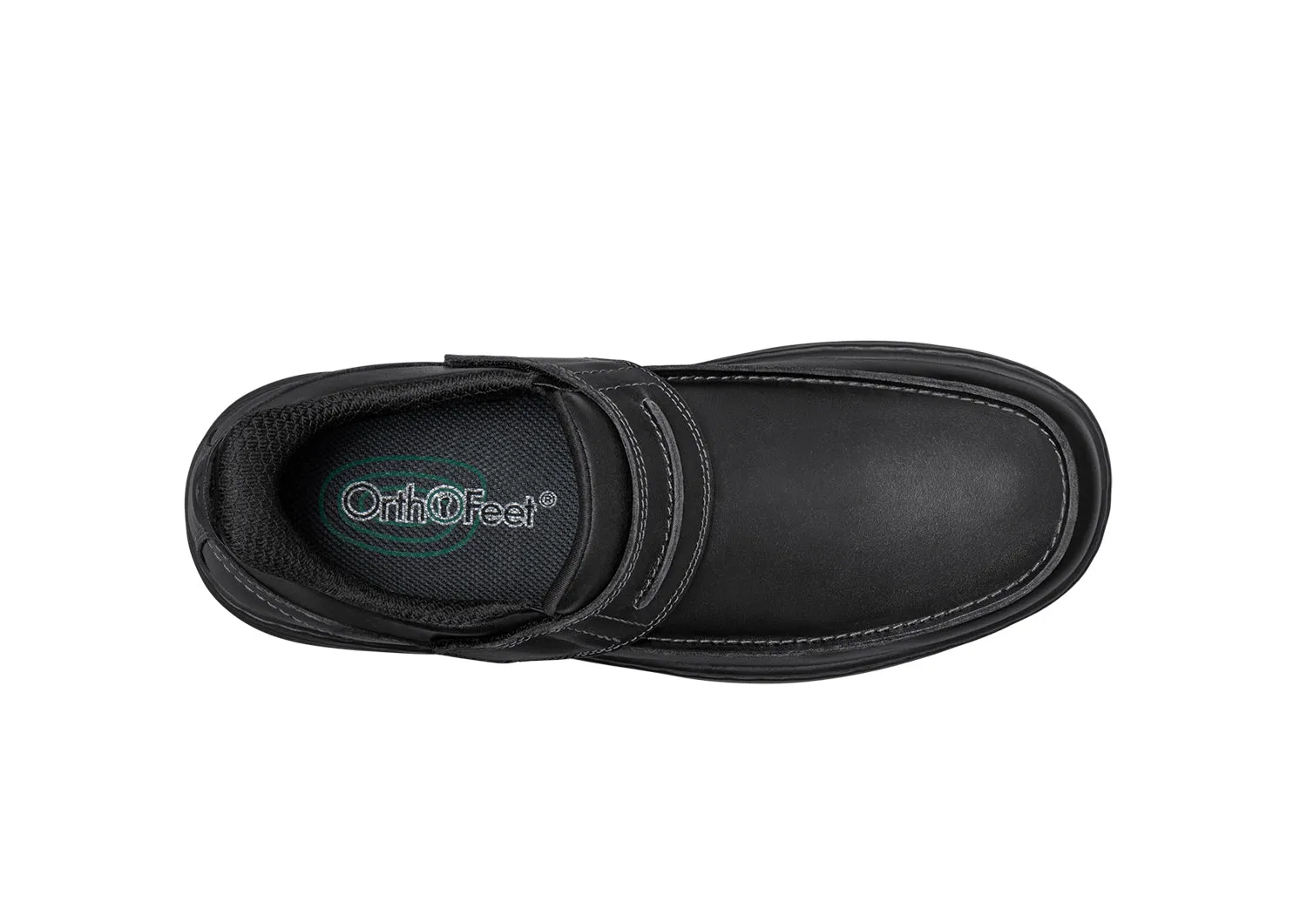 Xavier Hands-Free - Black sold by Orthofeet product image thumbnail 3