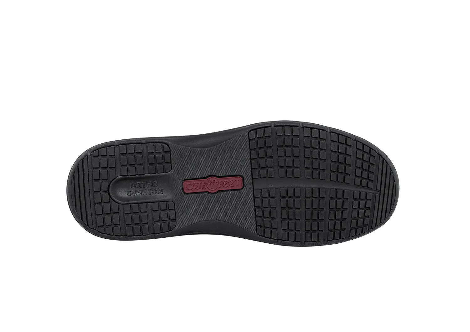 Xavier Hands-Free - Black sold by Orthofeet product image thumbnail 4