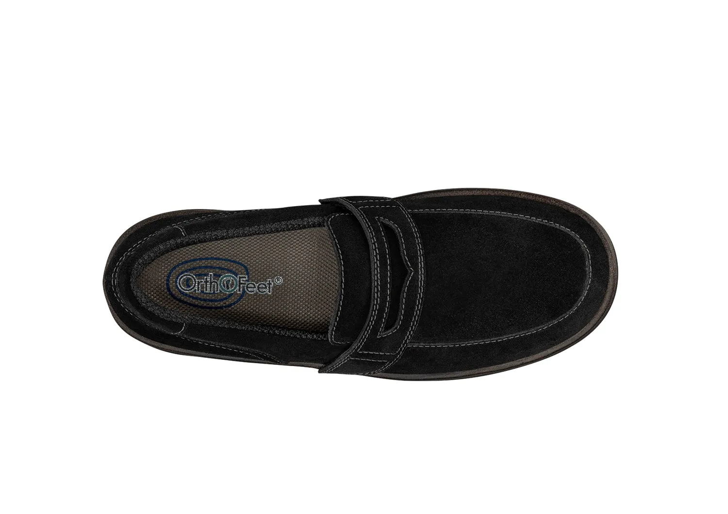 Shelly - Black sold by Orthofeet product image thumbnail 3