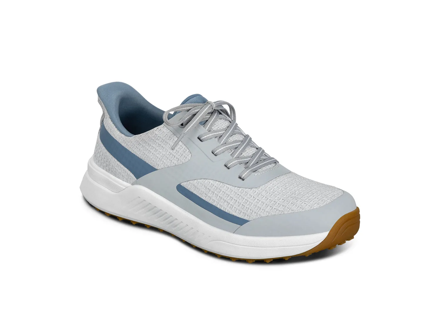 Fairway Hands-Free Golf - Blue/White/Gray sold by Orthofeet