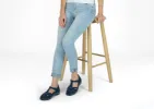 Juno - Navy sold by Orthofeet
