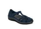 Juno - Navy sold by Orthofeet