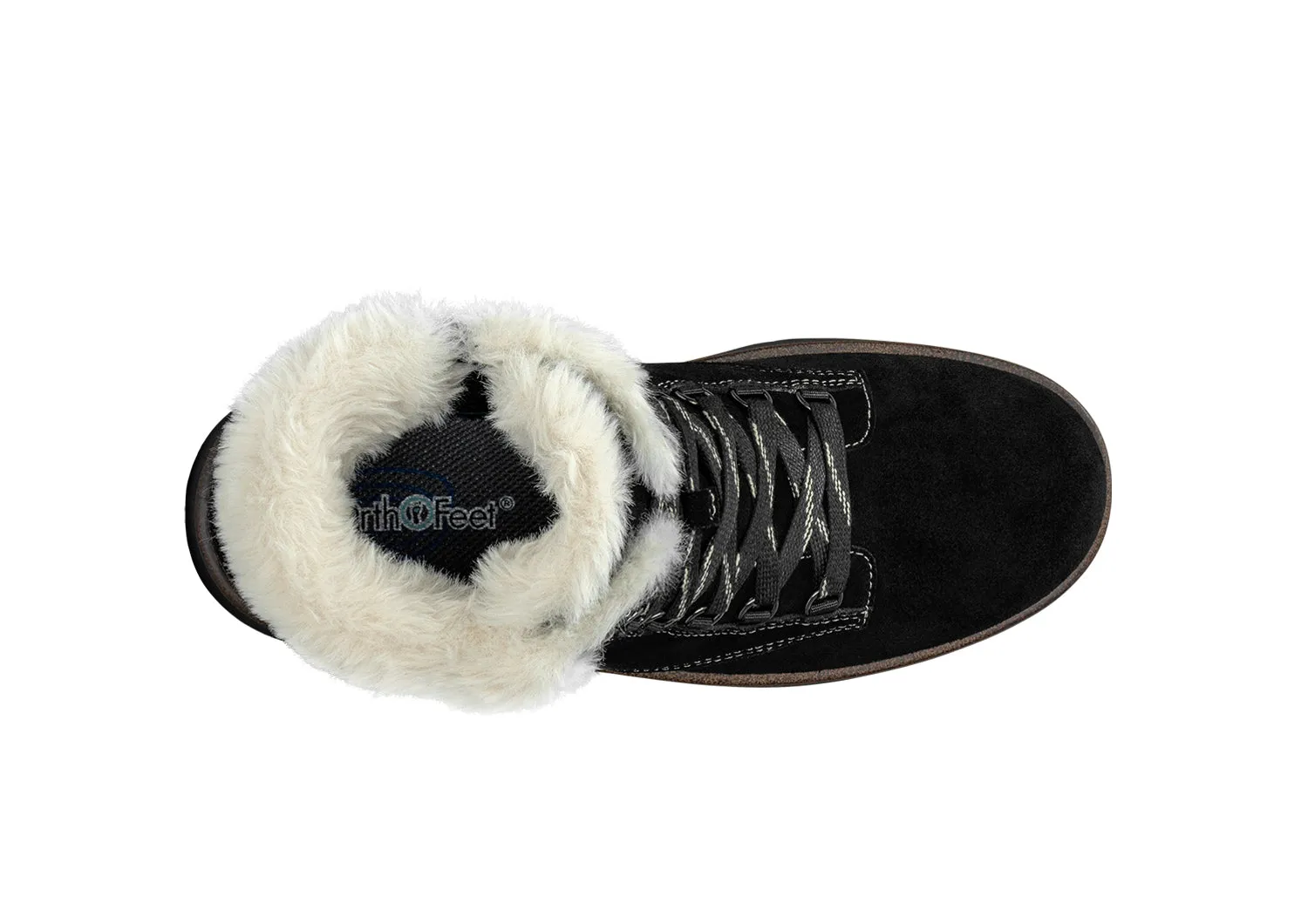 Stella - Black sold by Orthofeet product image thumbnail 3