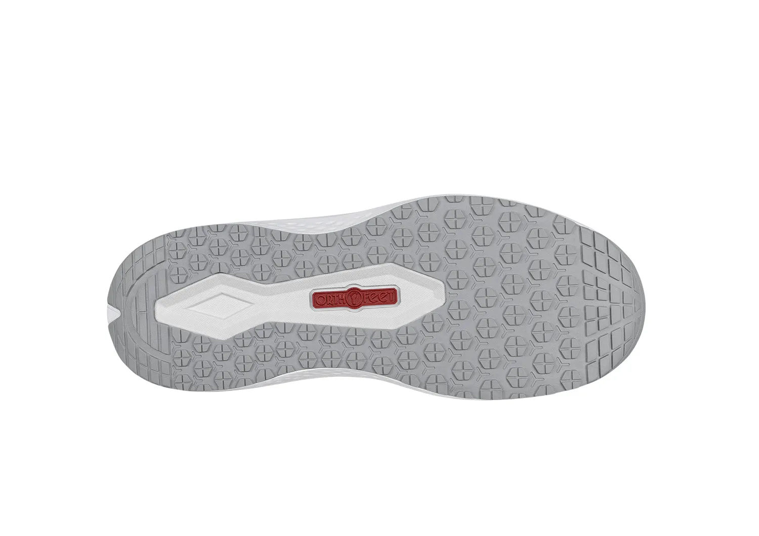 Nira Hands-Free - White sold by Orthofeet product image thumbnail 4