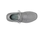 Tilos Hands-Free - Gray/Gray sold by Orthofeet