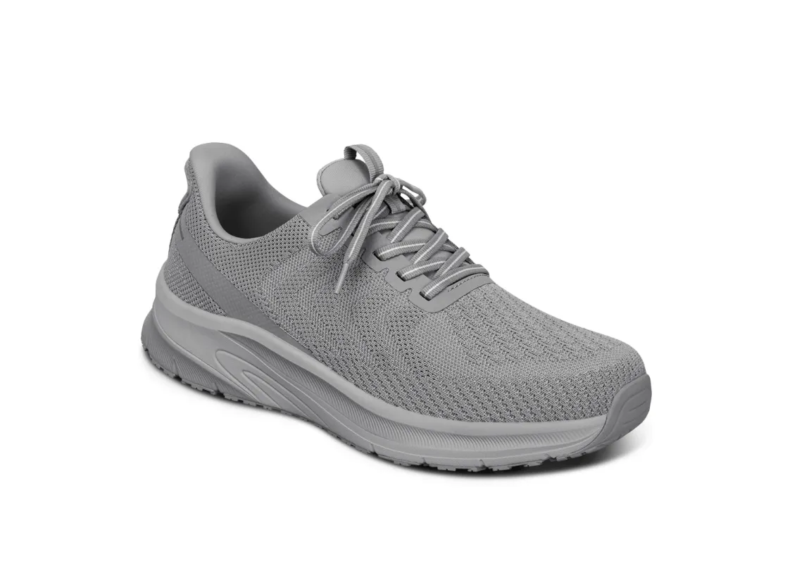 Tilos Hands-Free - Gray/Gray sold by Orthofeet