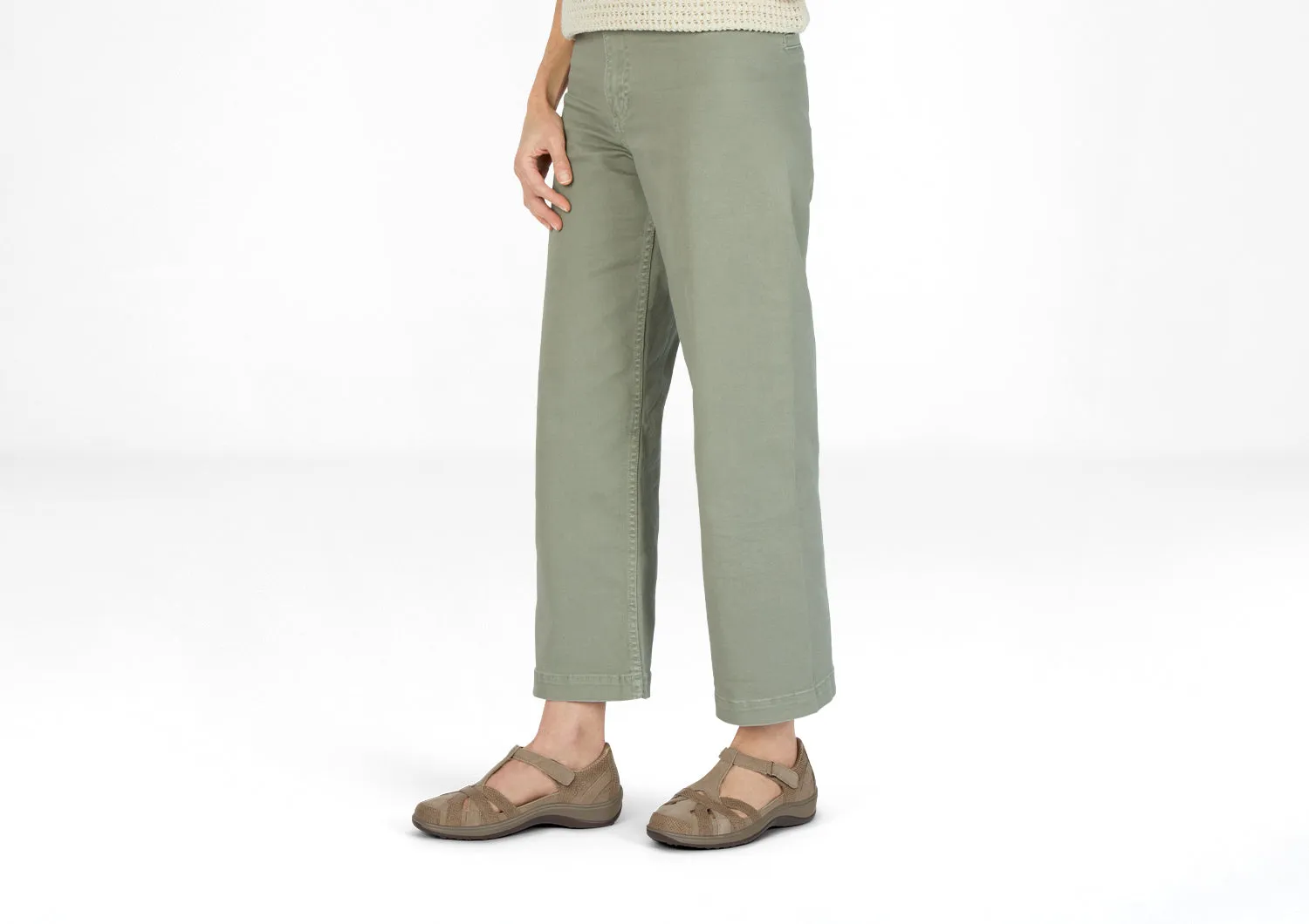 Juno - Taupe sold by Orthofeet product image thumbnail 2