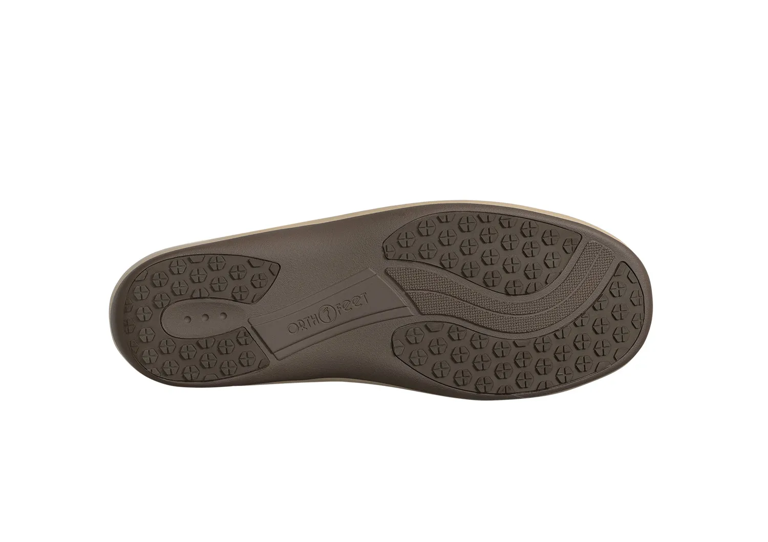 Juno - Taupe sold by Orthofeet product image thumbnail 4