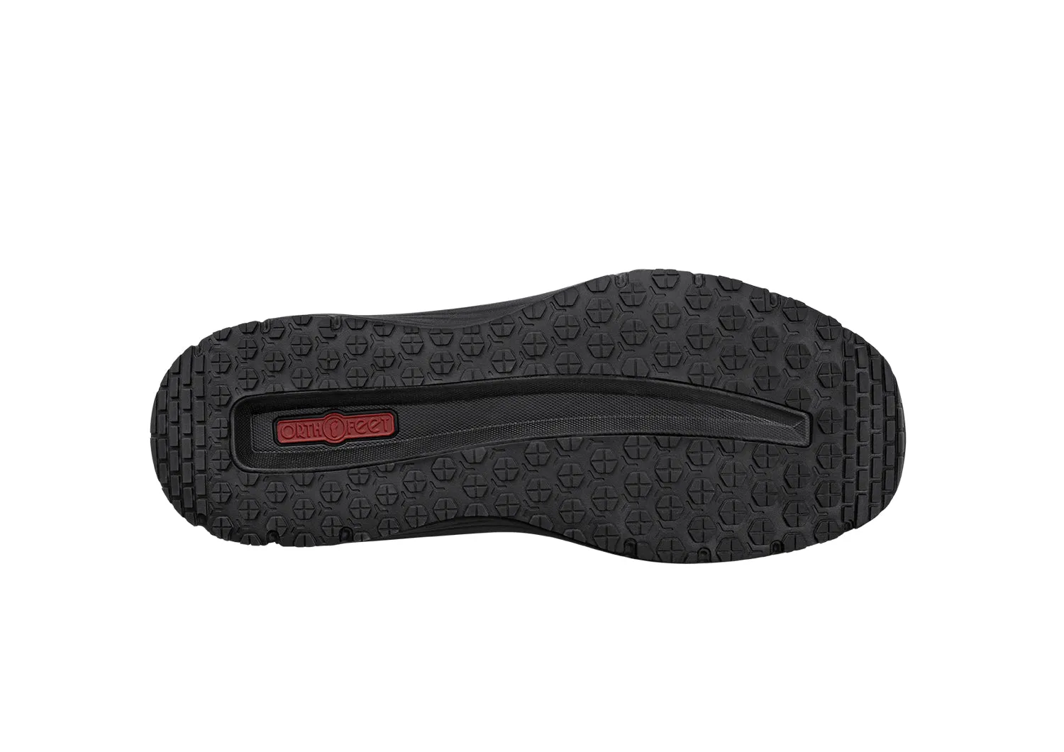 Saturn Hands-Free - Black sold by Orthofeet product image thumbnail 4