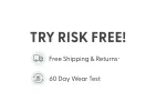 Nira Hands-Free - Blonde sold by Orthofeet