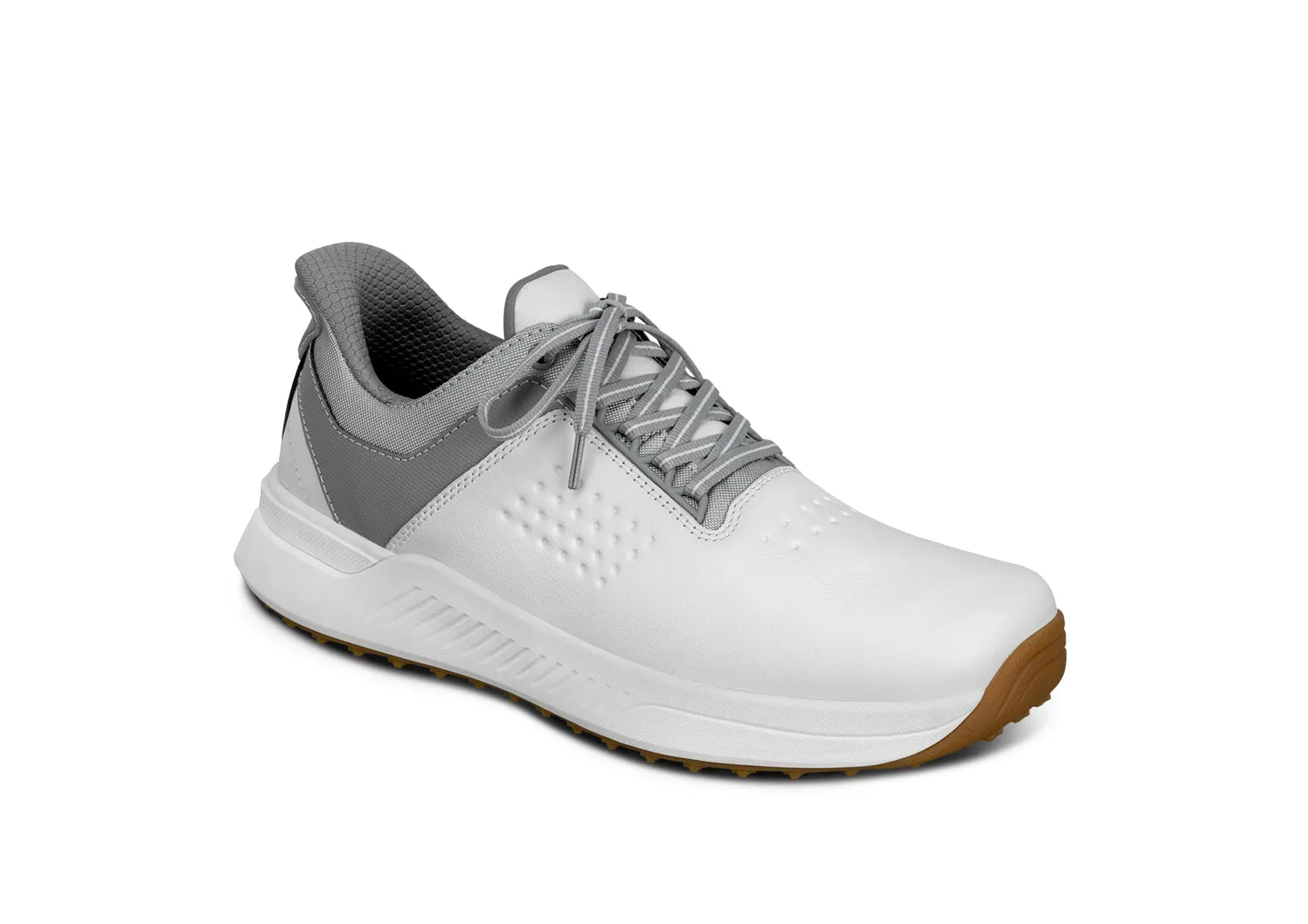 Birdie Hands-Free Golf - White sold by Orthofeet