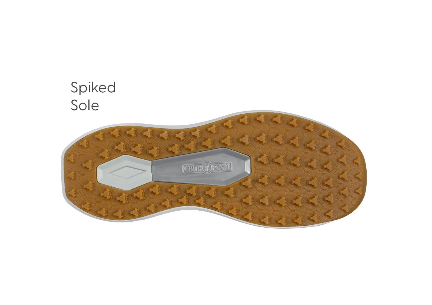 Birdie Hands-Free Golf - White sold by Orthofeet product image thumbnail 4