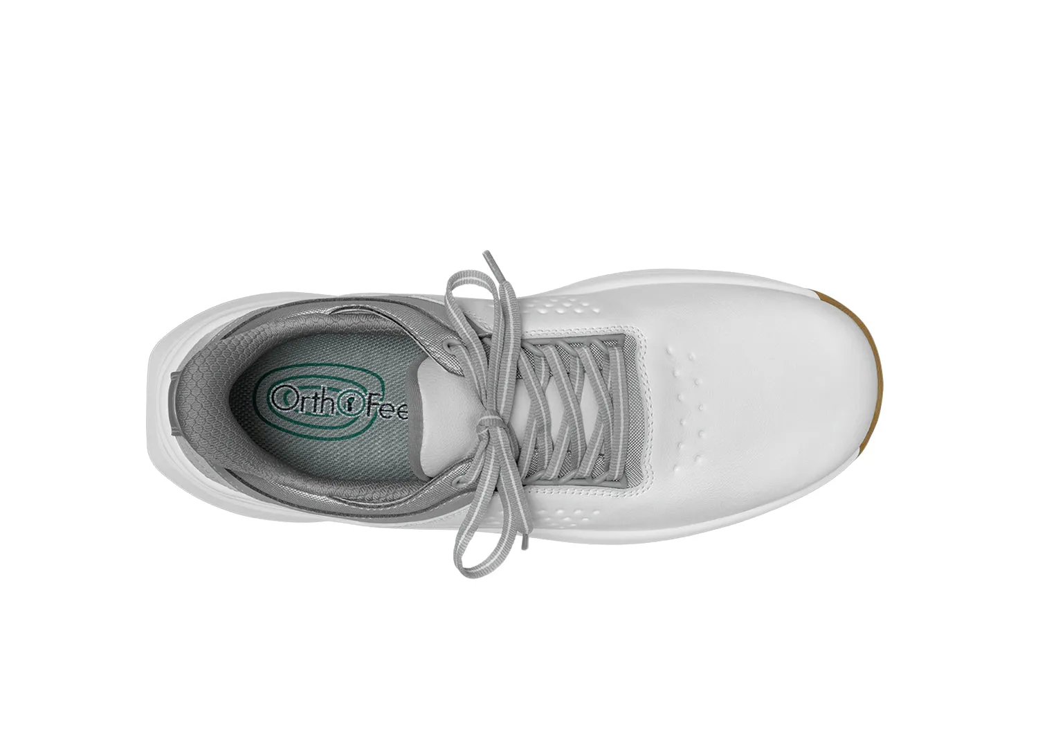 Birdie Hands-Free Golf - White sold by Orthofeet product image thumbnail 3