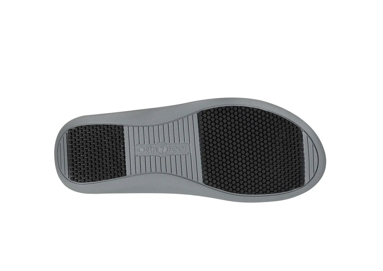 Calypso Hands-Free - White sold by Orthofeet product image thumbnail 3