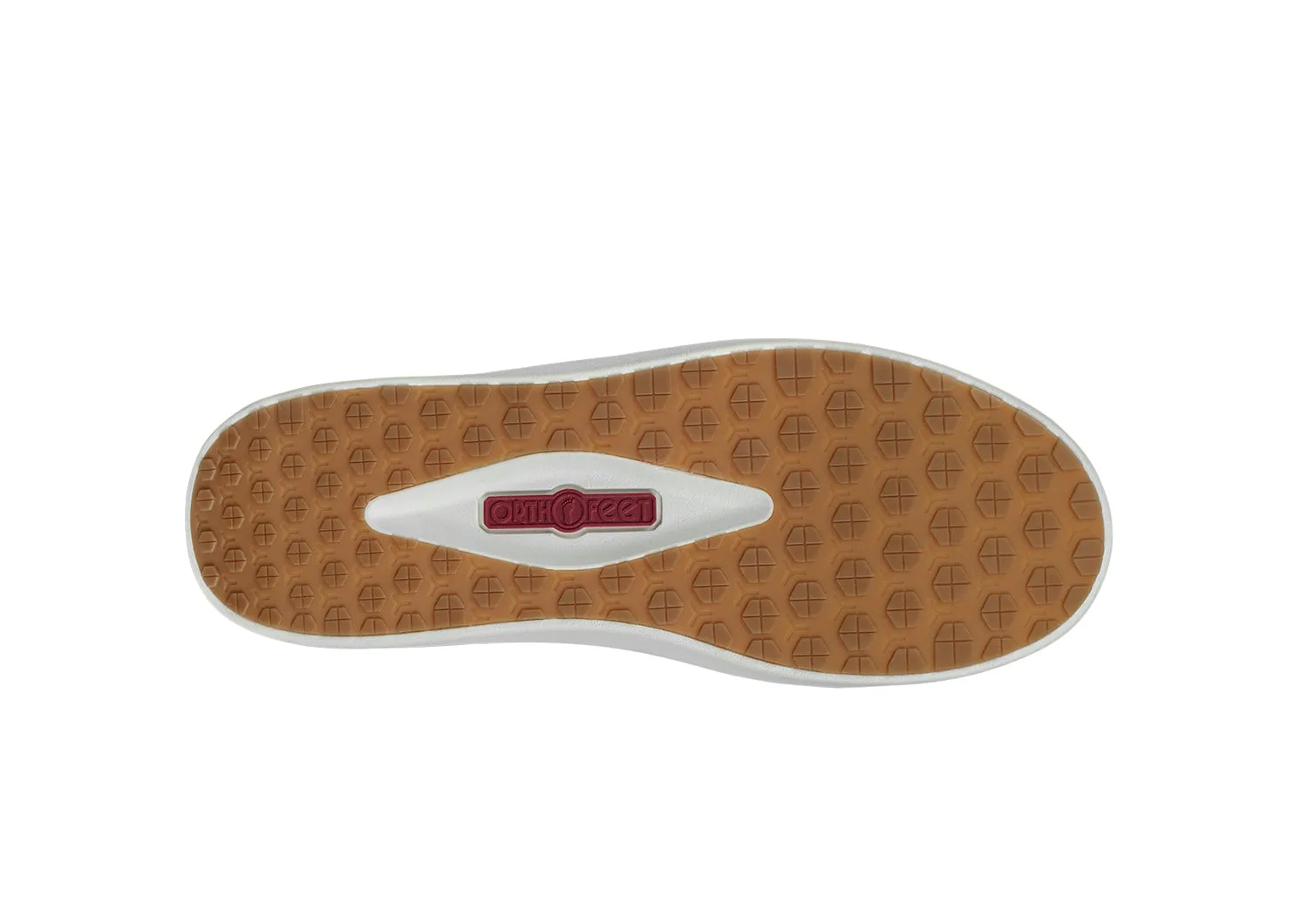 Wander Hands-Free - Navy sold by Orthofeet product image thumbnail 3