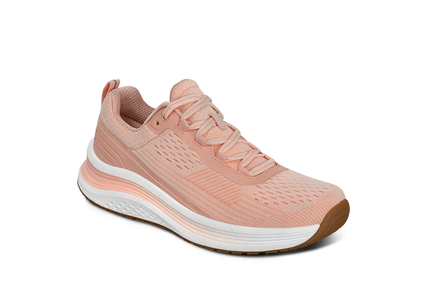 Relay - Peach sold by Orthofeet