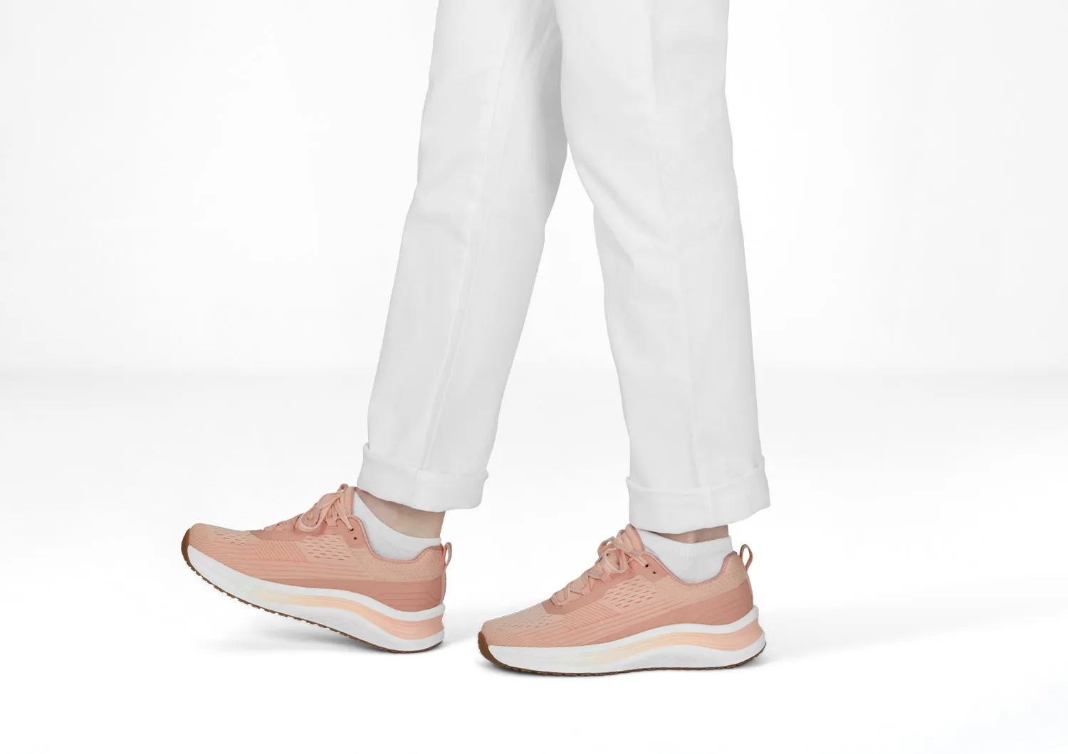 Relay - Peach sold by Orthofeet product image thumbnail 2
