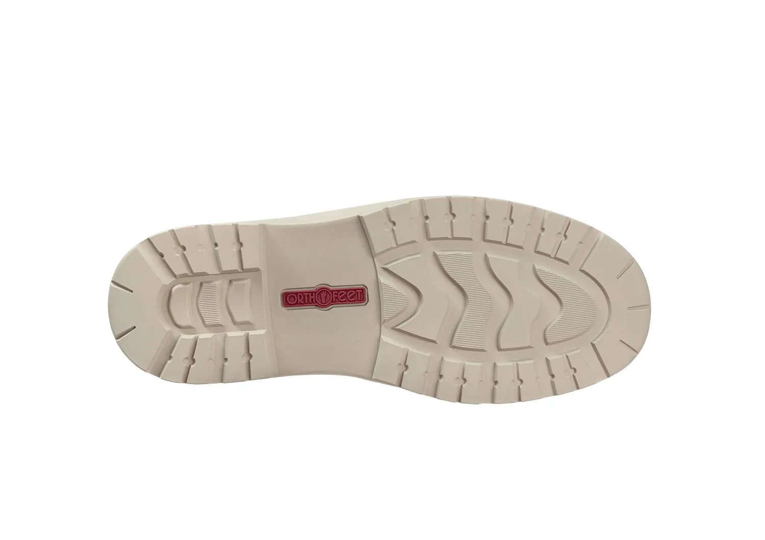 Stella - Taupe sold by Orthofeet product image thumbnail 4
