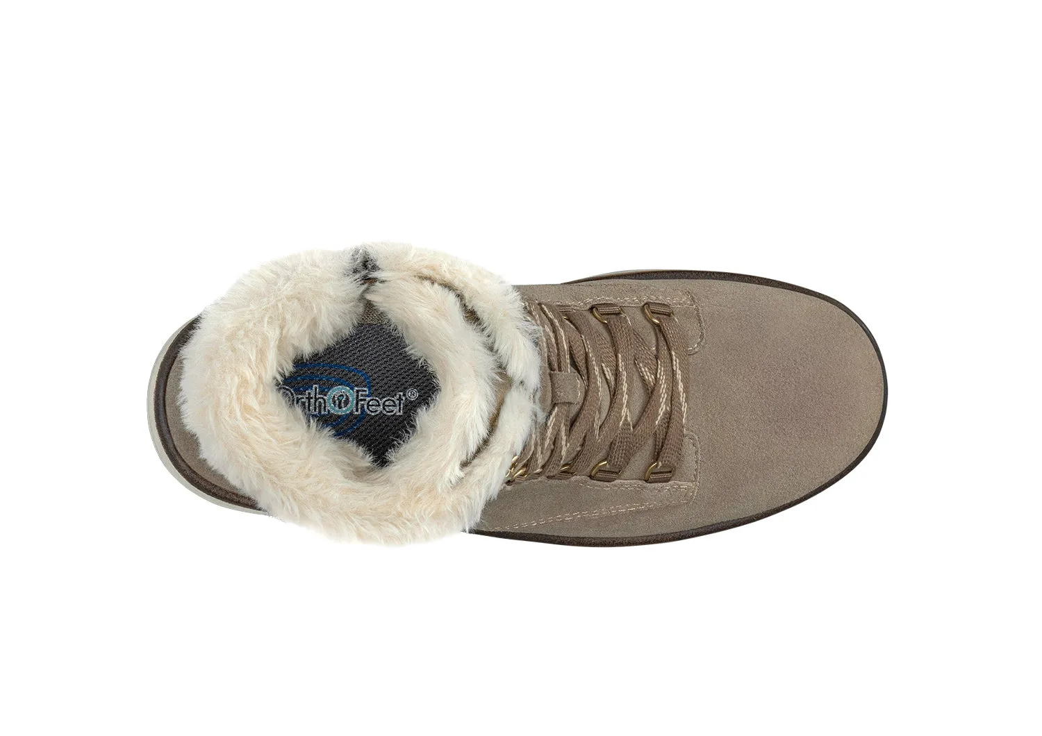 Stella - Taupe sold by Orthofeet product image thumbnail 3