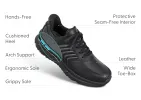 Navigate Hands-Free - Black sold by Orthofeet
