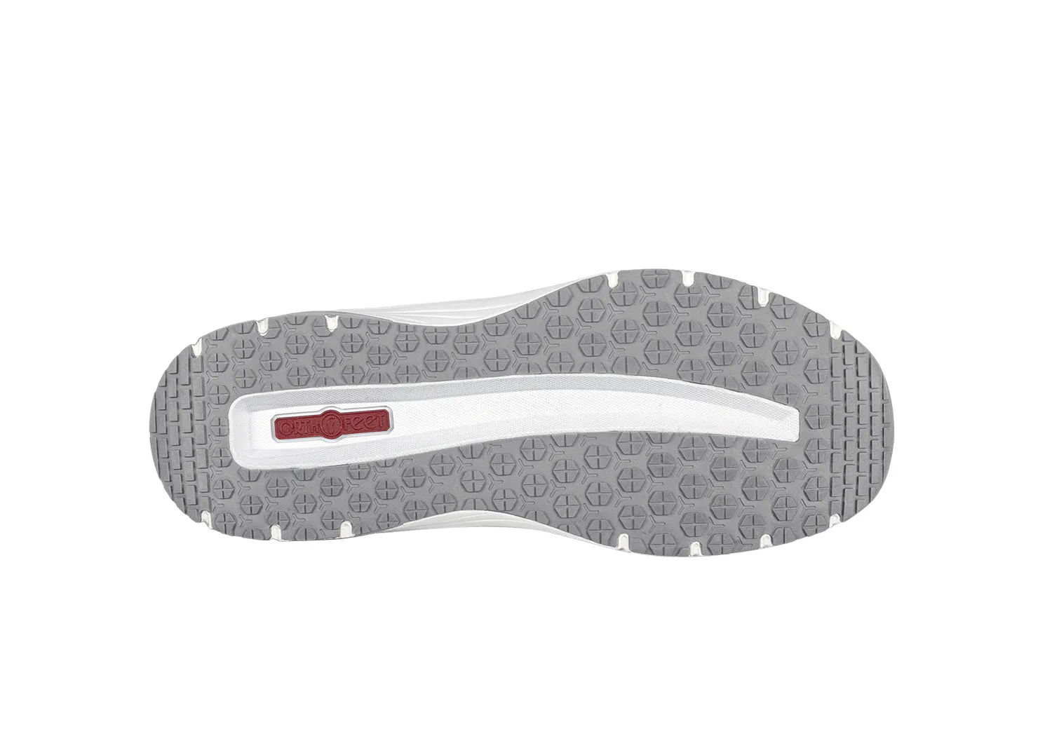 Navigate Hands-Free - White sold by Orthofeet product image thumbnail 3