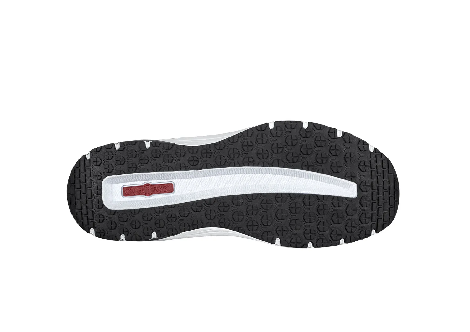 Race - Black sold by Orthofeet product image thumbnail 4