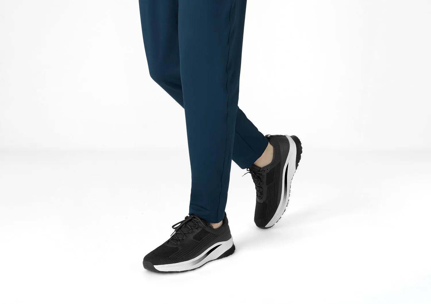 Race - Black sold by Orthofeet product image thumbnail 2