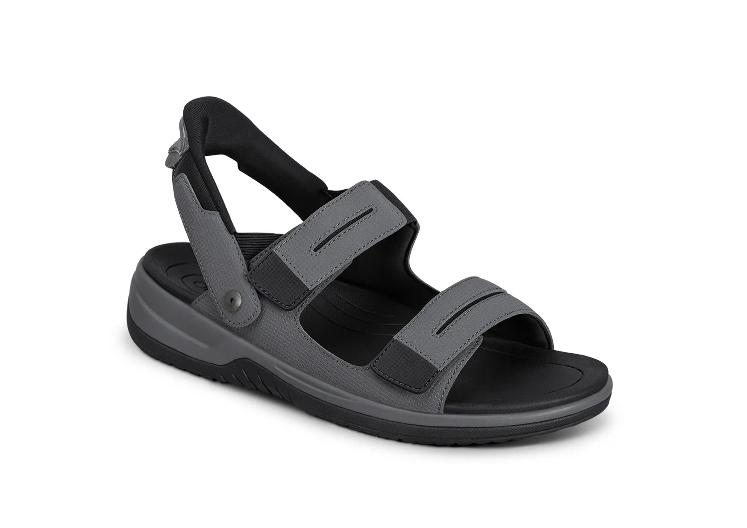 Neptune Hands-Free - Gray sold by Orthofeet