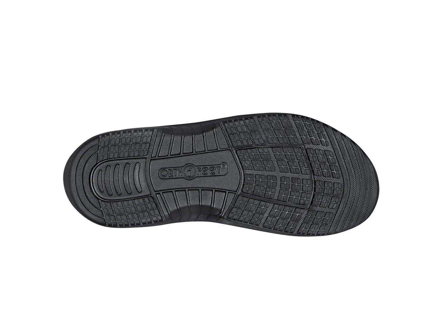 Neptune Hands-Free - Olive sold by Orthofeet product image thumbnail 4