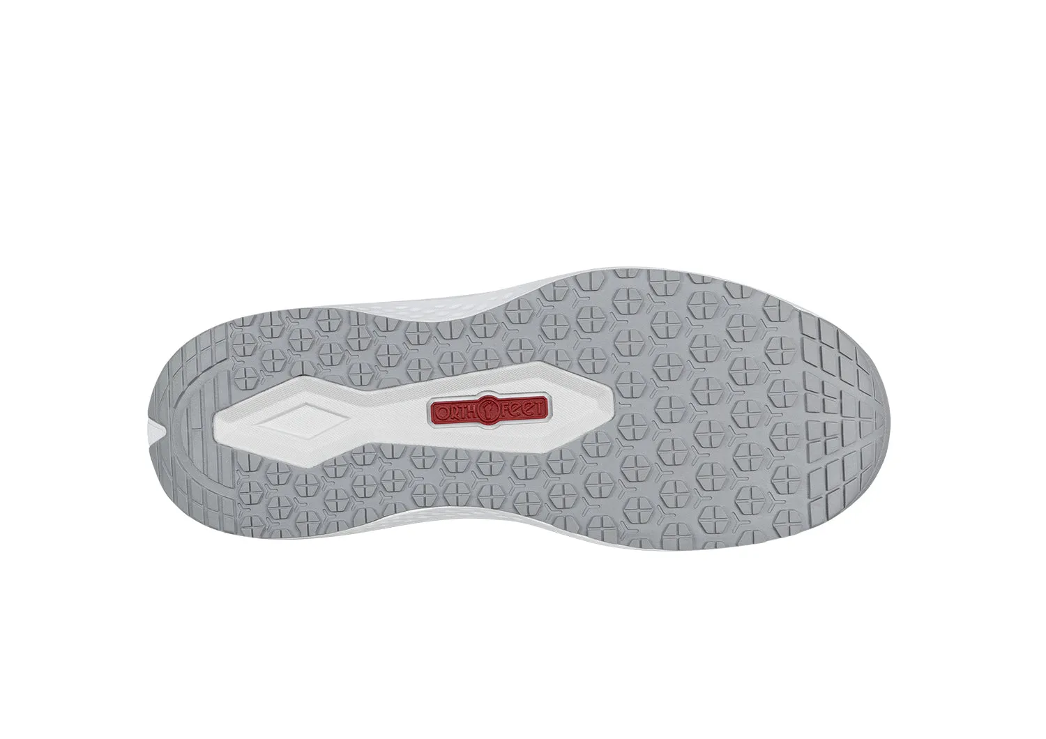 Roam Hands-Free - White sold by Orthofeet product image thumbnail 4