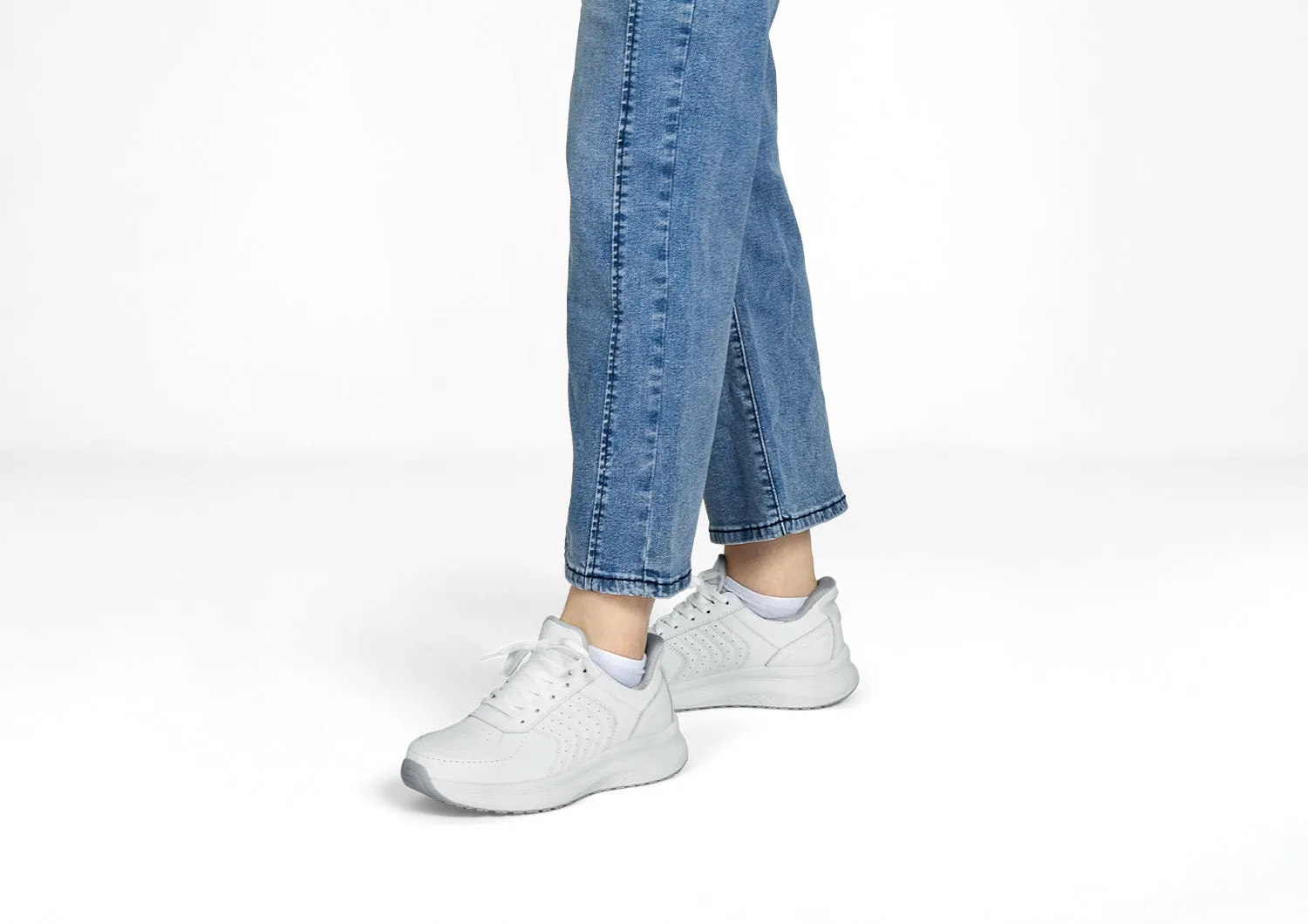 Roam Hands-Free - White sold by Orthofeet product image thumbnail 2