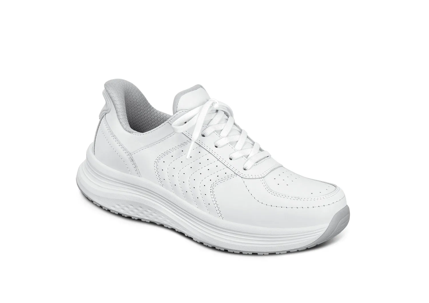 Roam Hands-Free - White sold by Orthofeet