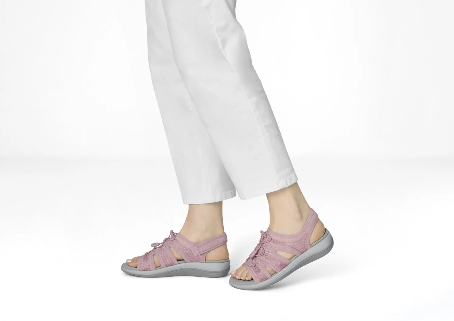 Maui - Rose sold by Orthofeet product image thumbnail 2