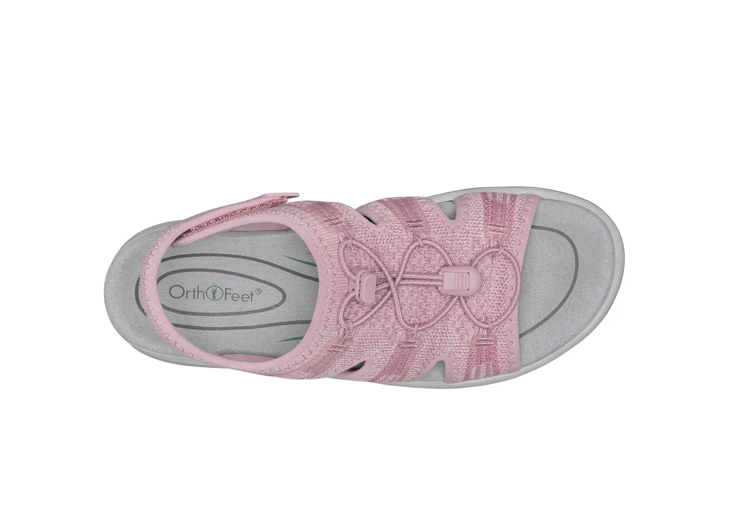 Maui - Rose sold by Orthofeet product image thumbnail 3